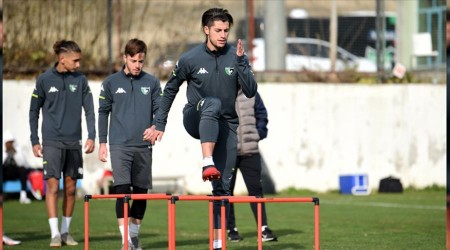 Denizlispor Kasımpaşa ile karşılaşacak