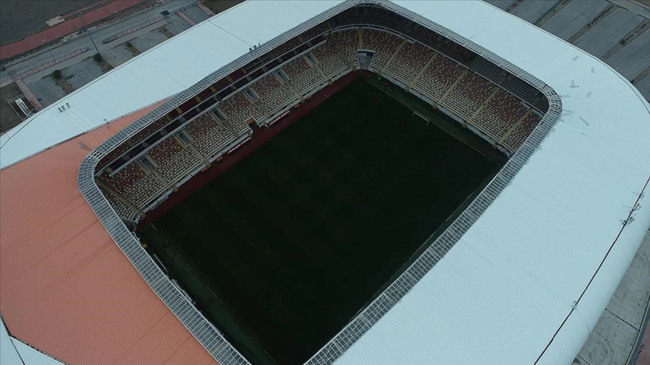 Deprem Yeni Malatyaspor'u zor durumda bıraktı