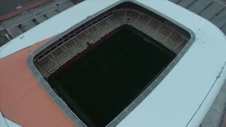 Deprem Yeni Malatyaspor'u zor durumda bıraktı