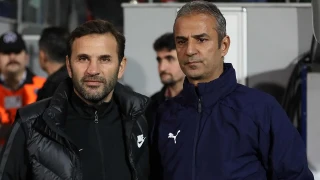 Derbi öncesi psikolojik üstünlük Galatasaray'da! Fenerbahçe'nin işi zor