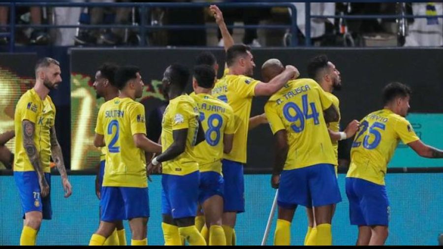 Derbide Ronaldo ve Talisca �ov 