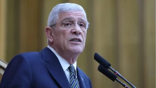 Dervişoğlu'ndan Bahçeli'ye 'pişmiş aş' tepkisi