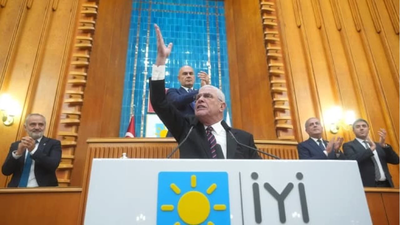 Dervişoğlu'ndan sert sözler