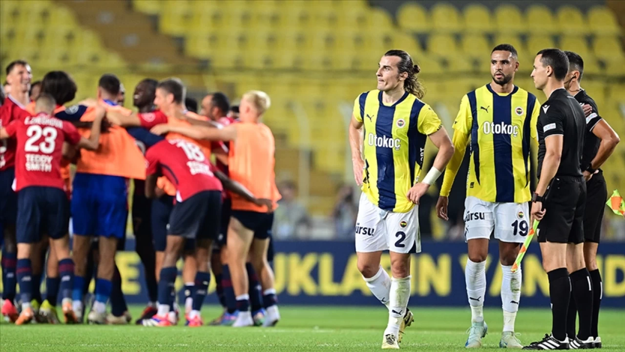 Devler Ligi hasreti 16 sezona çıktı