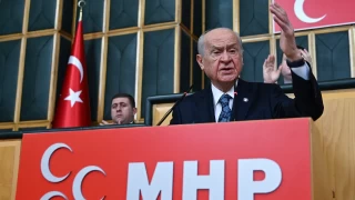 Devlet Bahçeli, Erzincan'daki kazada firmanın kusurlu olduğunu tespit eden bilirkişi heyetinin değiştirilmesini istedi