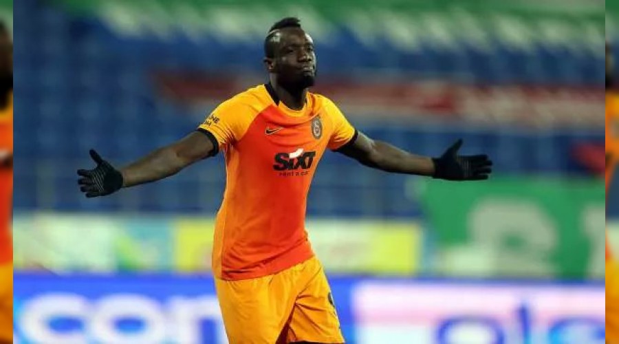 Diagne Trabzonspor kadrosuna alınmadı