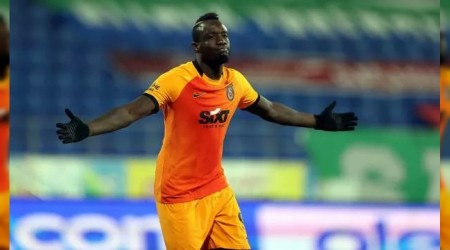 Diagne Trabzonspor kadrosuna alınmadı