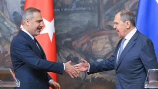 Dışişleri Bakanı Fidan, haftaya Rusya'ya gidecek