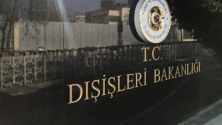 Dışişleri Bakanlığından Yunanistan'a Batı Trakya tepkisi