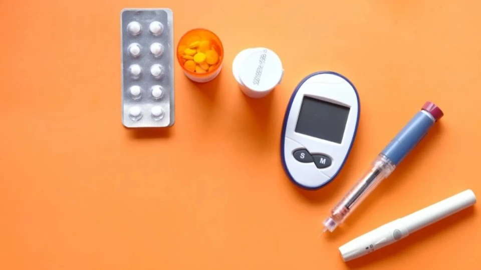 Diyabetin sonu mu geliyor? 