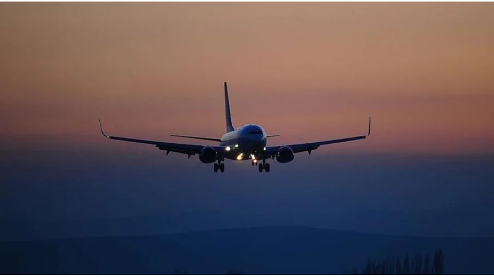 Diyarbak�r-�stanbul u�ak seferleri iptal edildi