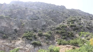 Doa gezisinde en tepeye kt: Bir daha haber alnamad