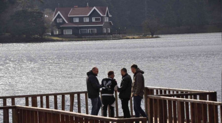 Doğa tutkunlarının vazgeçilmez adresi