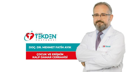Doğumsal kalp hastalıkları ile ilgili merak edilenler