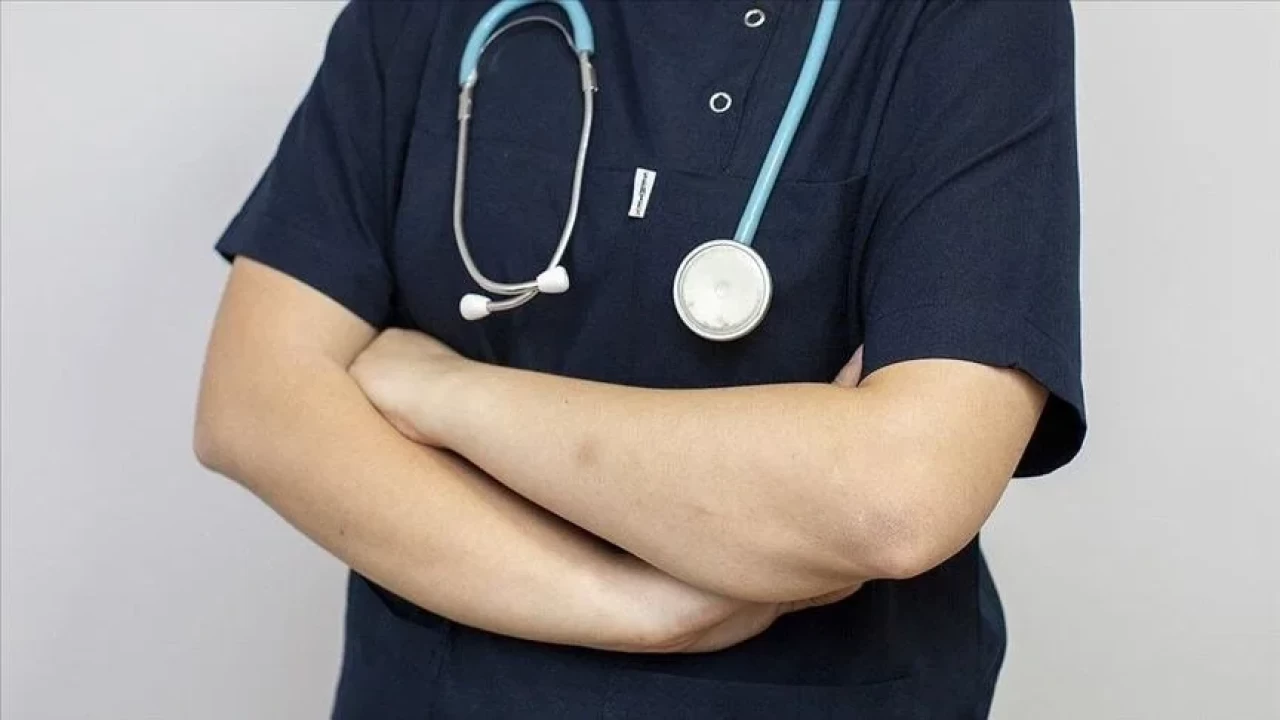 Doktorlar için büyük gün!