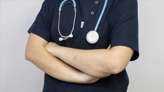 Doktorlar için büyük gün!