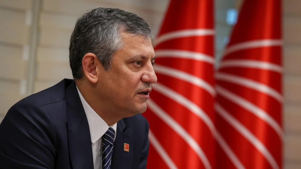 Dokunulmazl�k dosyalar� Meclis'te