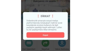 Dolandrclarn yeni hedefi ulam kartlar