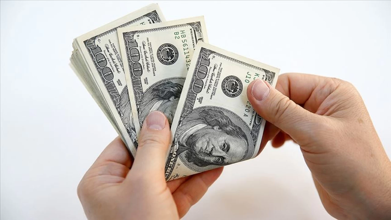 Dolar güne kaç liradan başladı?