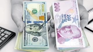 Dolar/TL 33.09 seviyesinden işlem görüyor