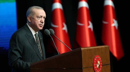 Dün Irak, Suriye, Afganistan, bugün Ukrayna!