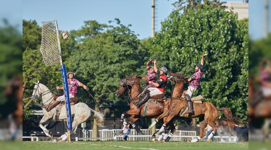 D�nya Etnospor K�lt�r Festivali T�rkiye'de ger�ekle�tirilecek