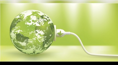 Dünyada enerji tüketimi arttı