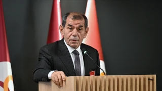 Dursun �zbek: "Bizi yolumuzdan al�koymak i�in d�rt bir koldan sald�r�lar devam ediyor"