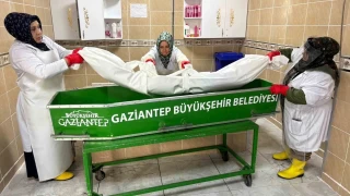 Duyunca herkesin irkildii mesleklerini severek yapyorlar