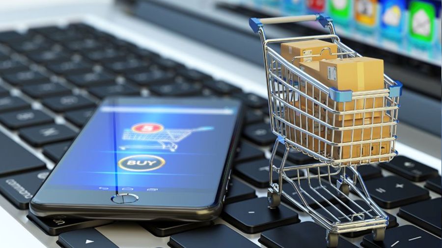 E-ticaret bu y�l 2 milyon yeni m��teri kazand�