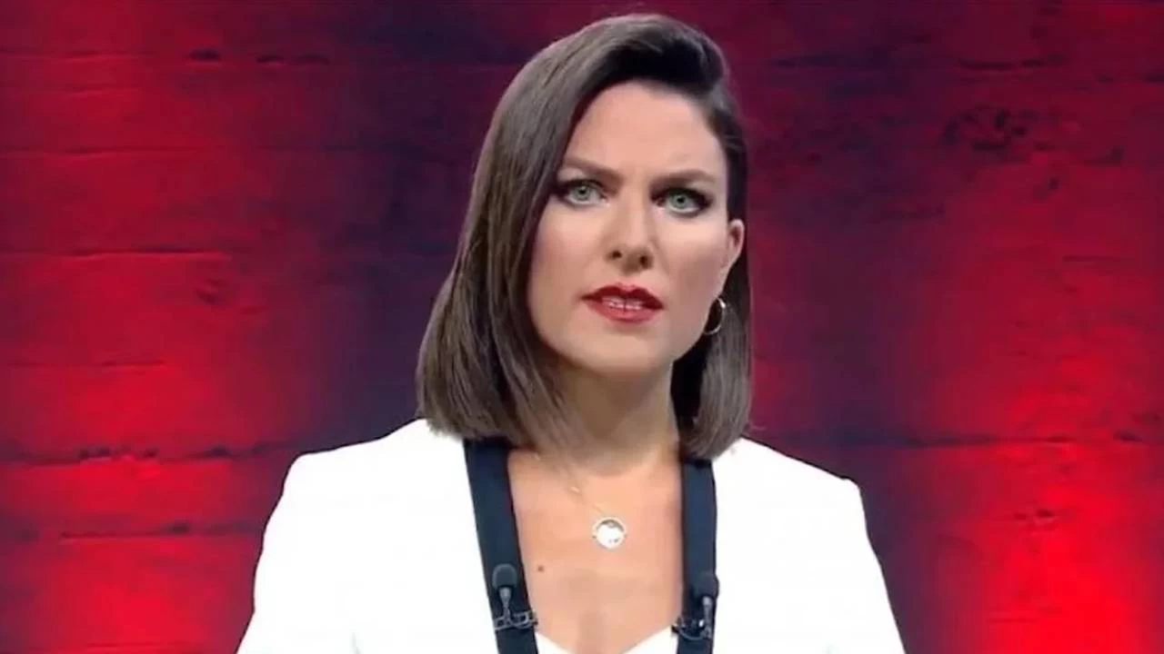 Ece Üner'in yeni kanalı belli oldu