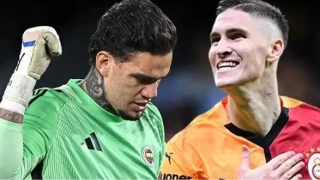Ederson'a ceza yok, Sallai'ye 2 ma ceza!