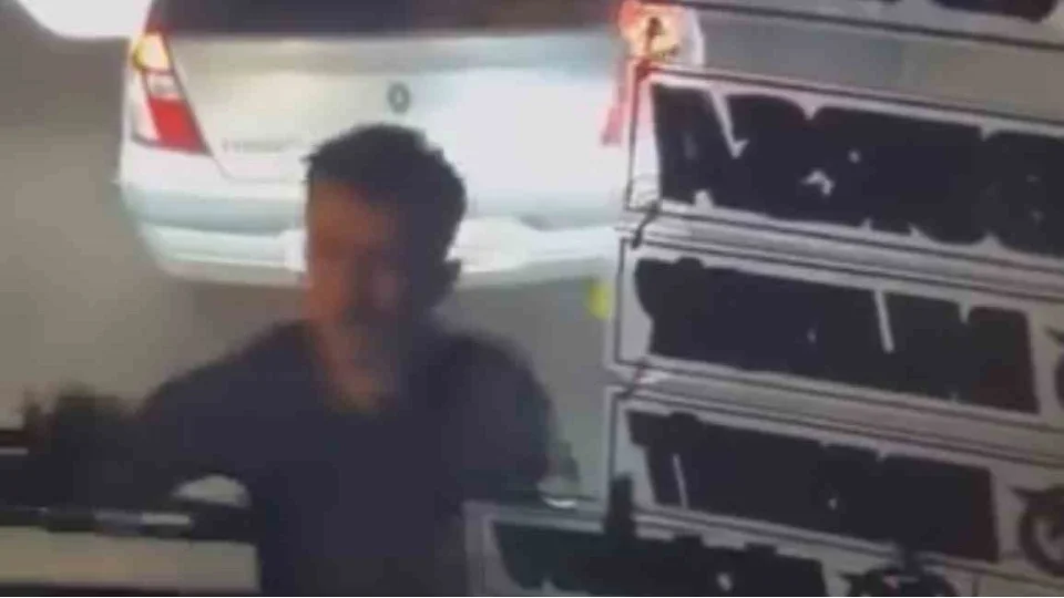 Edremit'teki trafik magandalarına rekor ceza