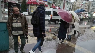 Ege son 40 yılın, Marmara son 23 yılın en az yağışını aldı