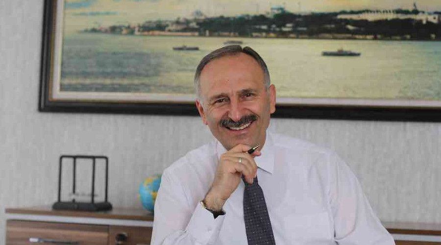 Eğitimci Koç: ''Eğitimde milli servet heba oluyor''