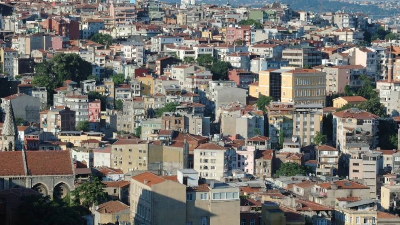 Ekim ay kira art tavan belli oldu