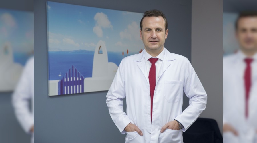 Eklem arlarna atroskopik tedavisi