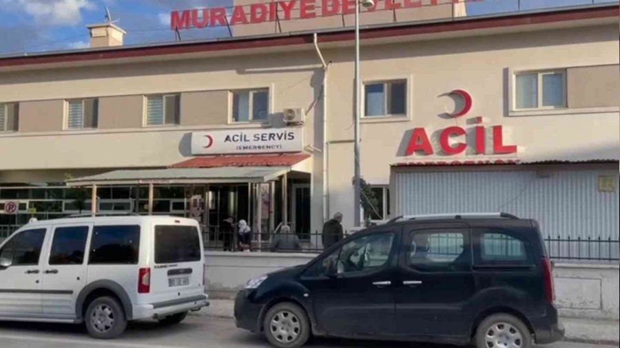 Ekmek piirirken tandrda den kadn feci ekilde can verdi