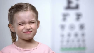 Ekran sresi ve gn  eksiklii miyopi artyor