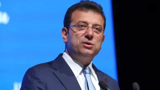 Ekrem İmamoğlu'na Savcılara hakaret ettiği iddiasıyla 4 yıl 1 aya kadar hapis talebi