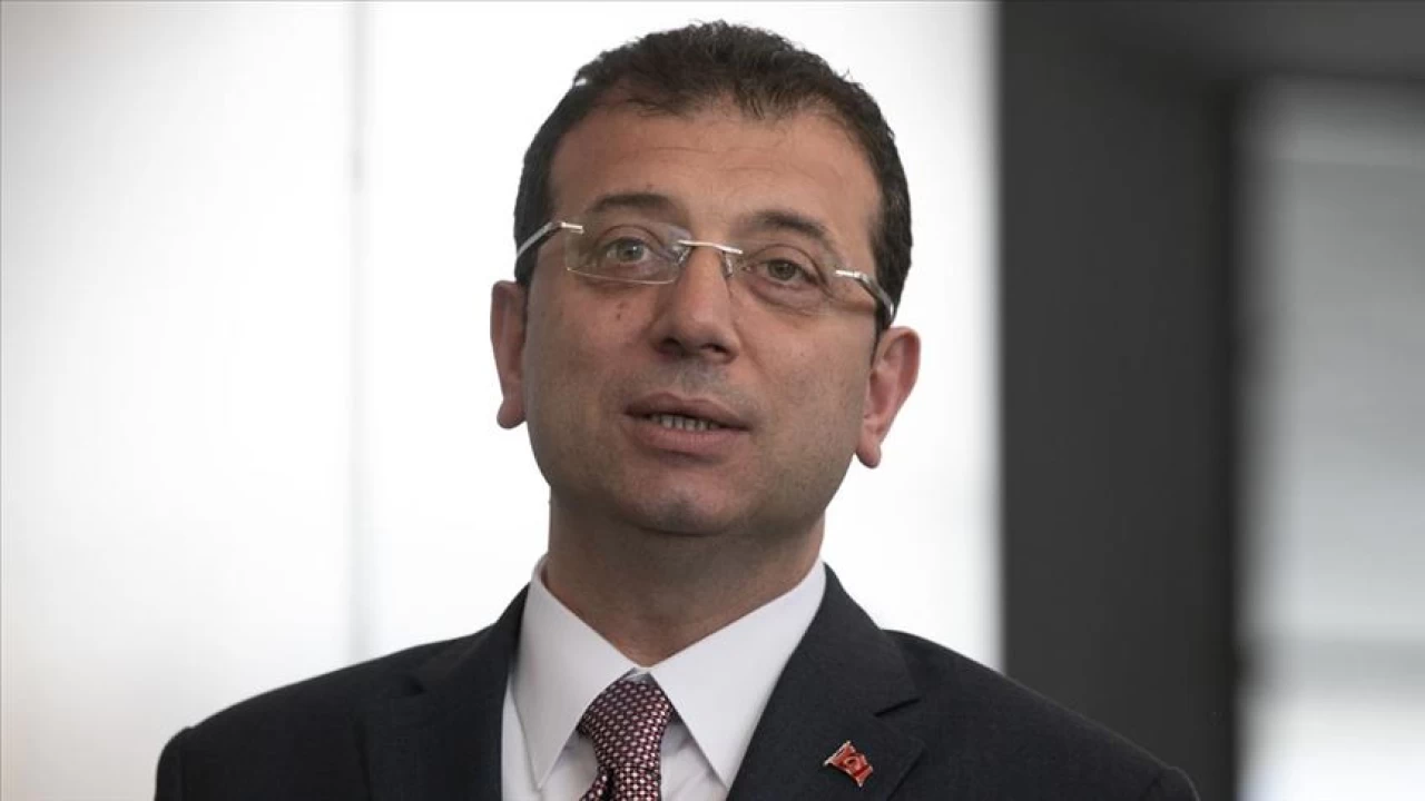 Ekrem İmamoğlu'nun 'ihaleye fesat' duruşması 9'uncu kez ertelendi