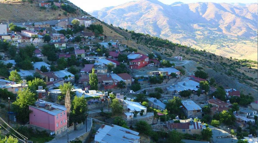 Elaz'da doalgaz rezervi bulundu