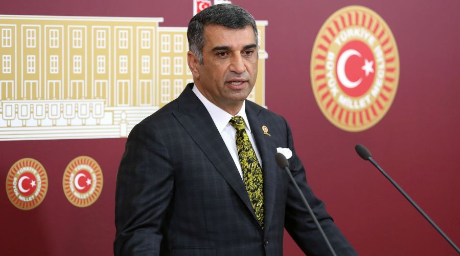 Elazığ’daki ankette Gürsel Erol birinci çıktı