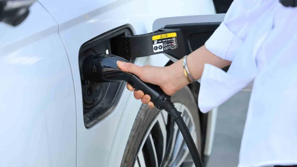 Elektrikli araç sayısı 7 ayda 91 bin arttı: Türkiye'de 465 bine dayandı