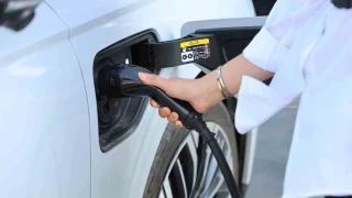Elektrikli araç sayısı 7 ayda 91 bin arttı: Türkiye'de 465 bine dayandı
