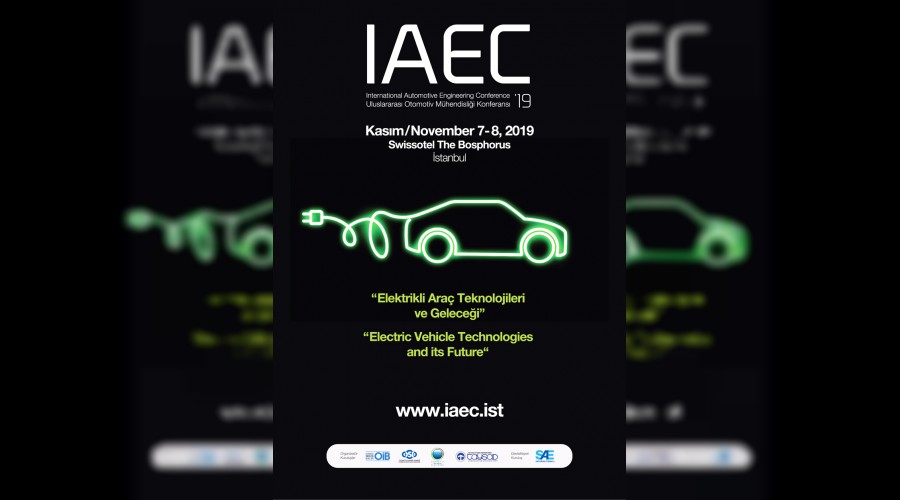 Elektrikli ara�lar zirvesi �stanbul�da