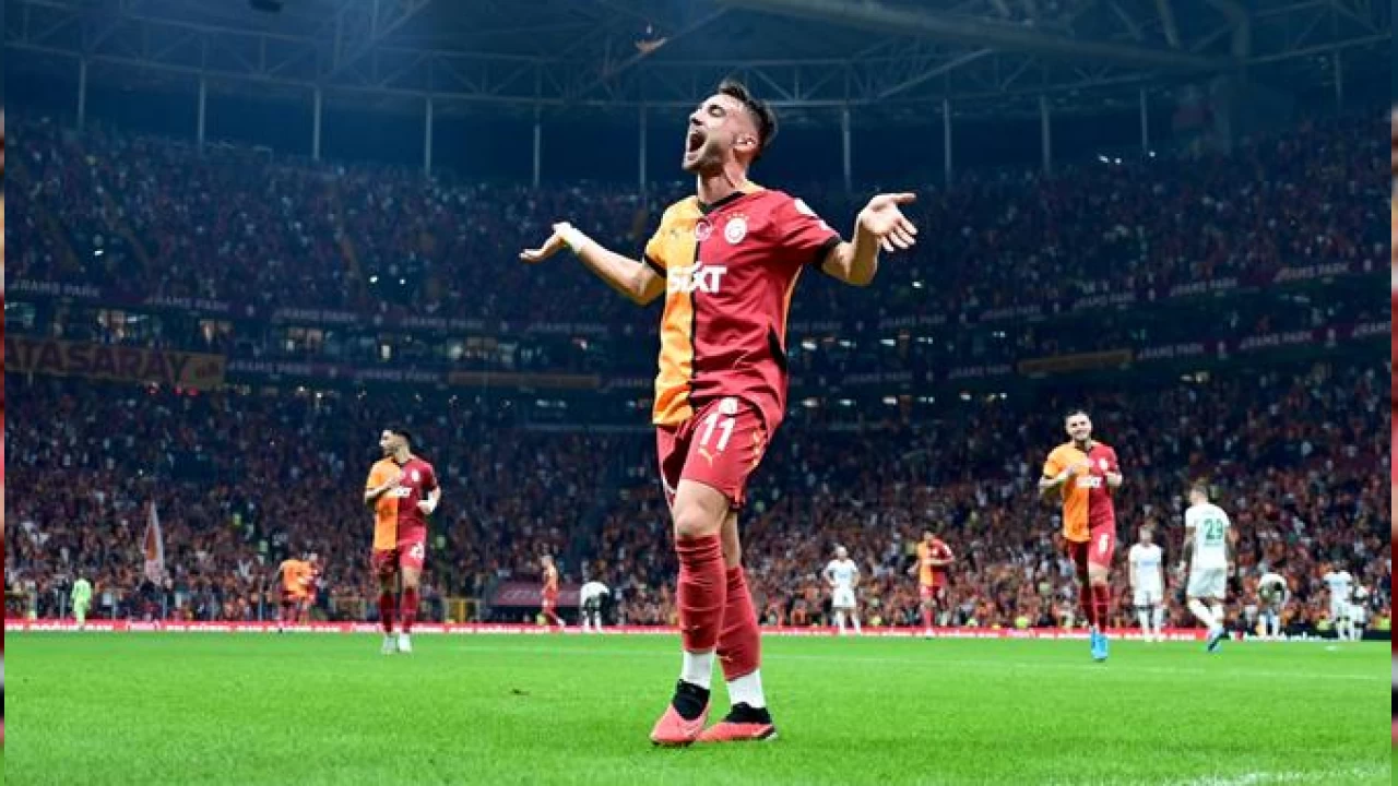 "Eleştiriler umurumda değil"