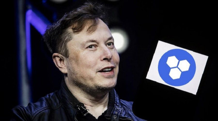 Elon Musk "TruthGPT" ile yapay zeka yarna katlyor