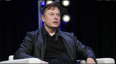 Elon Musk Twitter'n tamamn istiyor