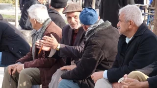 Emeklilerinin maa art, 4 aylk enflasyona gre 10.25 oldu